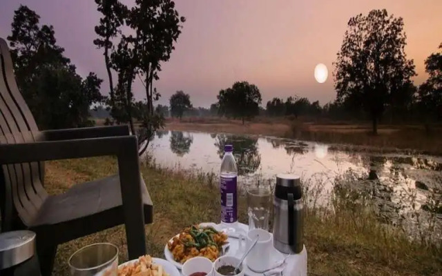 Vann Life Forest Resort