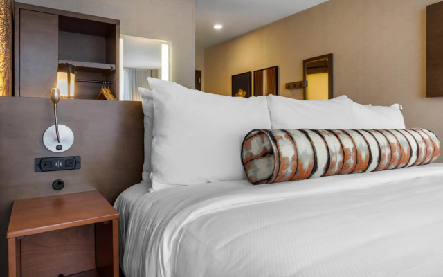 Hotel Monville