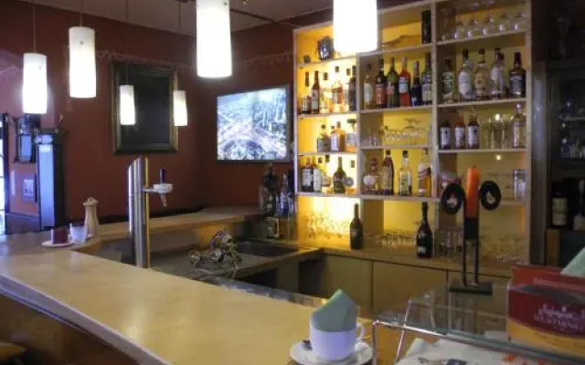 Paciello Restaurant Hotel