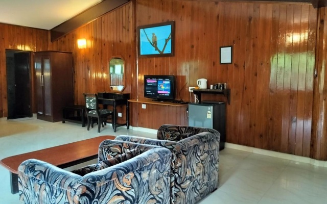 Bel-La Monde Riverside - Jim Corbett