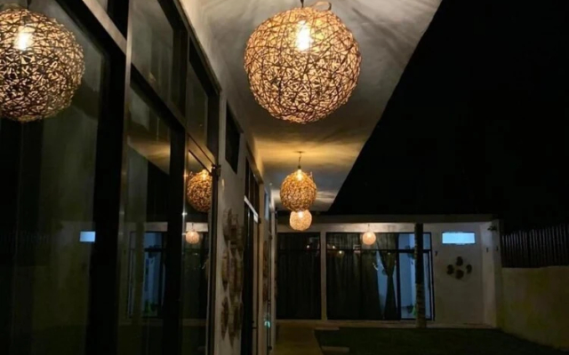 Casa Delia Hotel