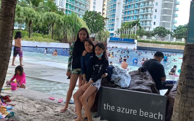 Azure Residences by Van Florendo