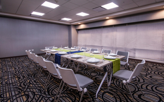 Hilton Garden Inn Leon