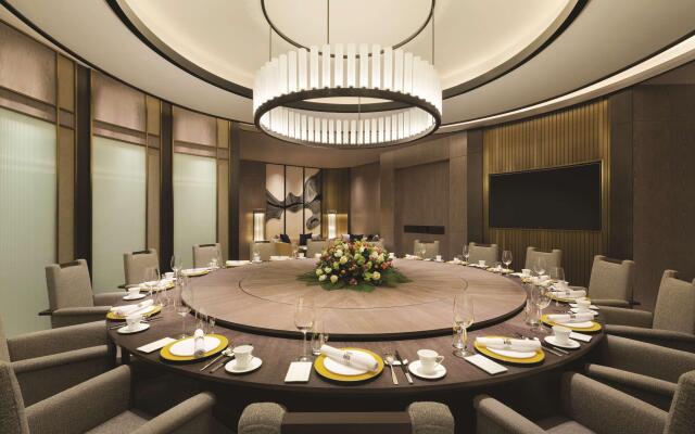 Hyatt Place Yinchuan Yuecaicheng