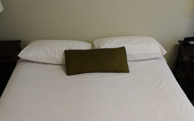 Rosebud Motel