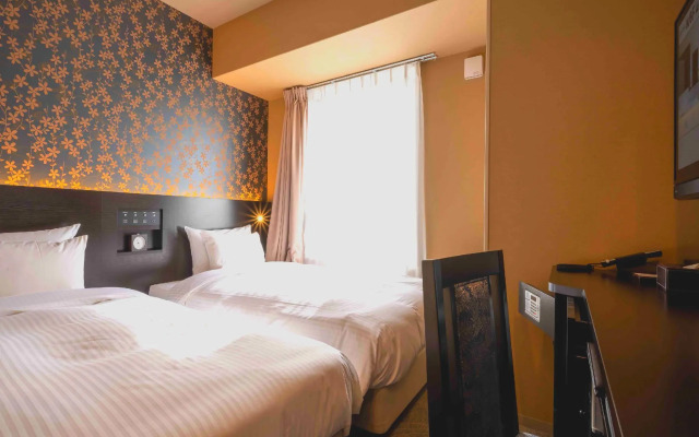 APA Hotel Shin Osaka Eki Tower