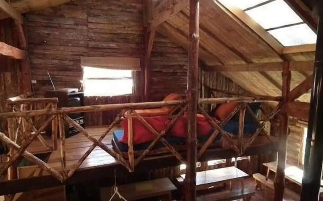 Cabaña y Hostal Salamandras