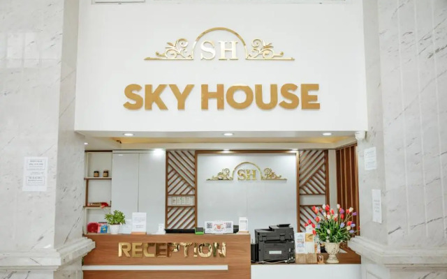 Skyhouse Hotel