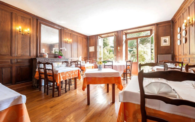 Hï¿½tel le Corneille