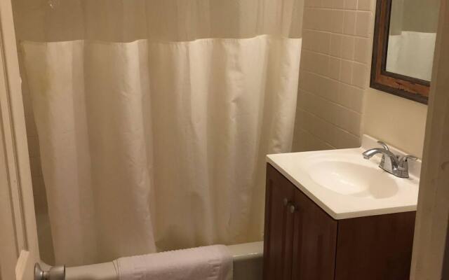 Amenity Motor Inn