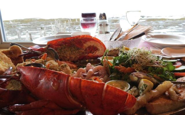 Auberge Marcel Gagnon