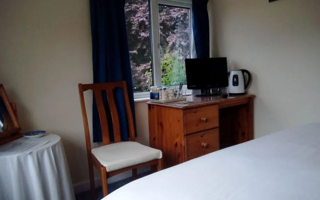 Copper Beeches Accomodation