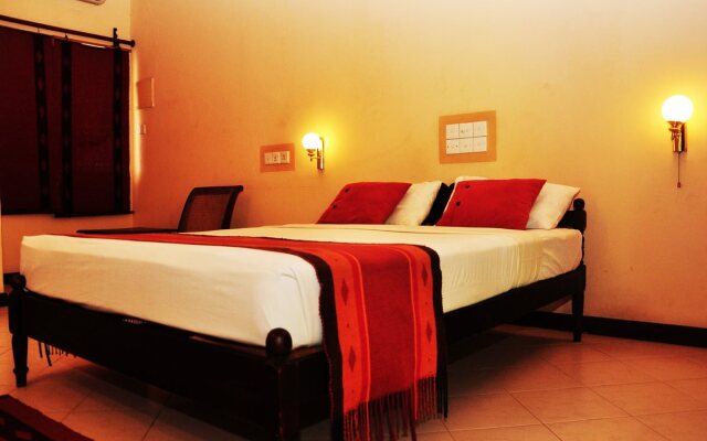 Gimanhala Hotel