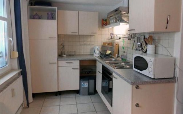 Ferienwohnung Wroblewsky