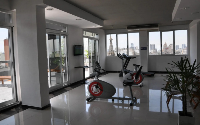 Uno Buenos Aires Suites