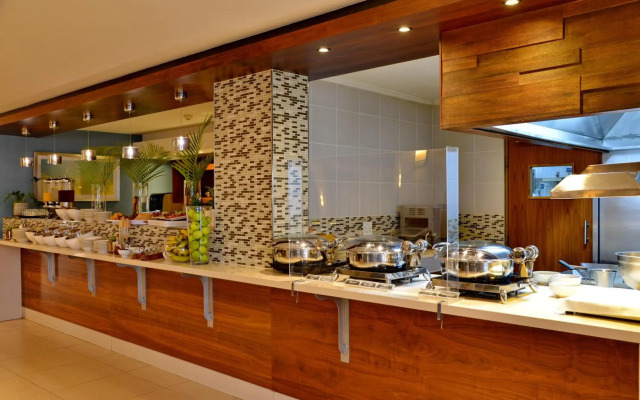 Town Lodge Mbombela