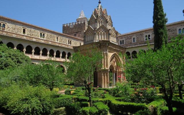 Hostal Altamira Guadalupe