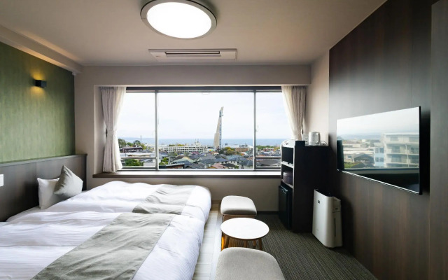 Choubounoyado Shiori