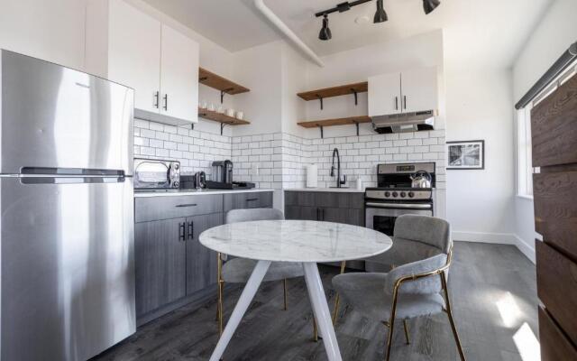 Reside Seattle Downtown, a Wyndham Residence