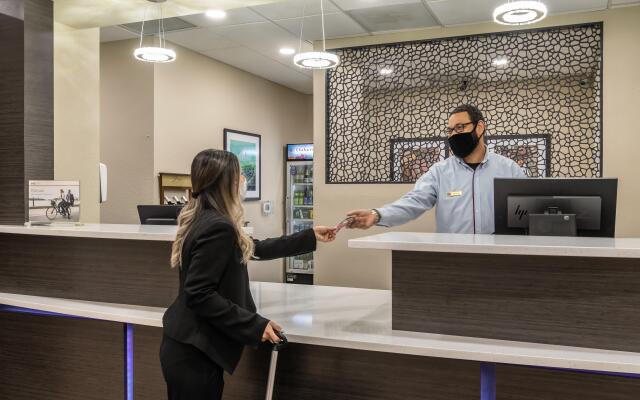 Candlewood Suites Portland Airport by IHG