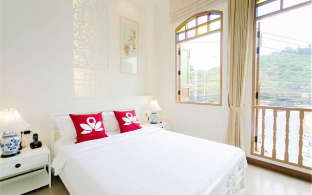 ZEN Rooms Bangyai Road