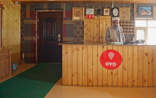 OYO 6032 Hotel Marina