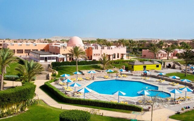 JAZ Neo Reef Marsa