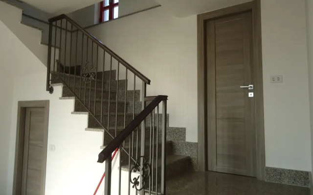 Villa Stella