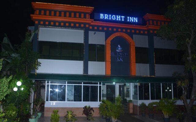 Bright Inn Luxury Holiday Resort