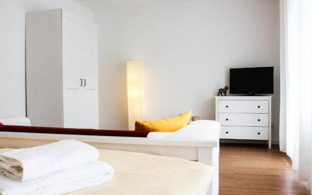 Appartementhaus Martin