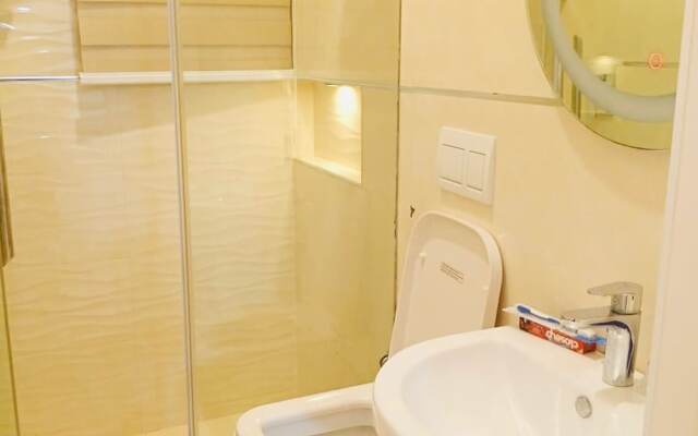 Lekki Grand Apartment