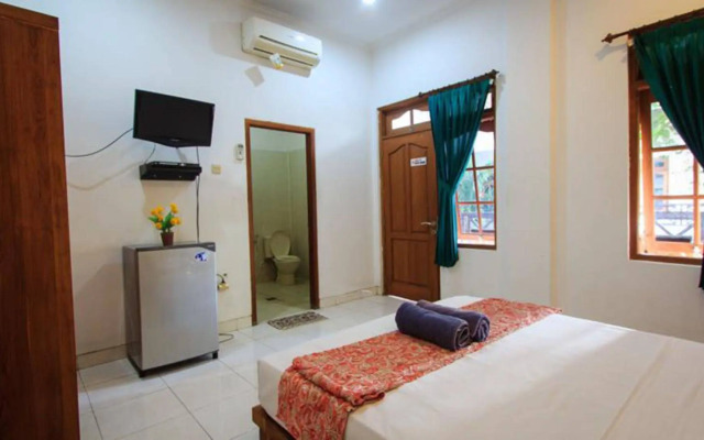 Melati View Hotel