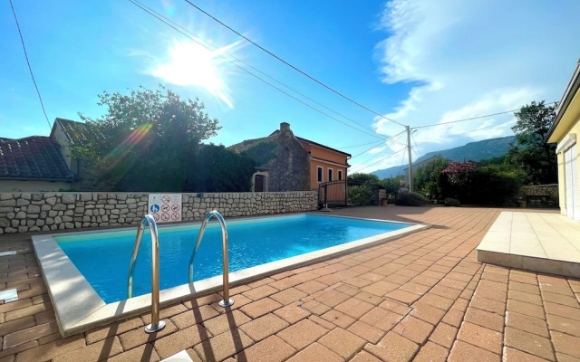 Villa Eternity