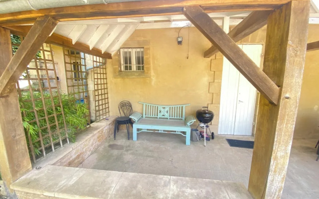 Résidence les trois jardins