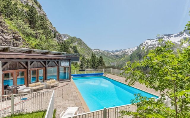 Résidence Pierre & Vacances Capella