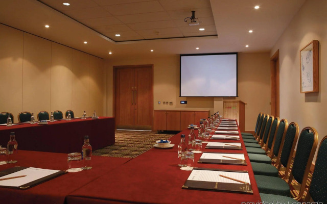 City North Hotel and Conference Centre