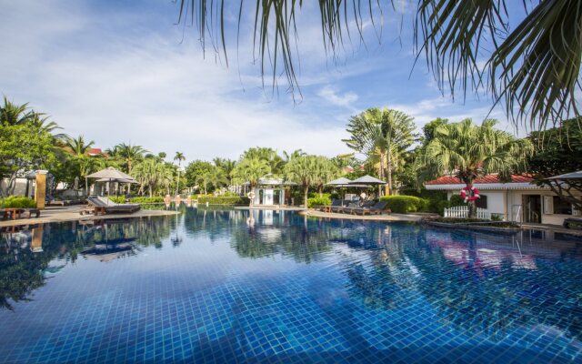 Wora Bura Hua Hin Resort and Spa