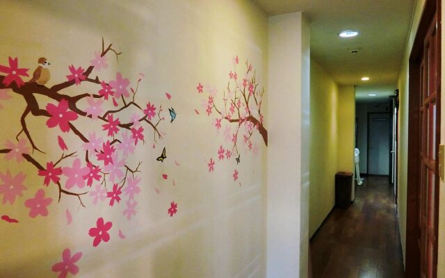 Peace House Sakura