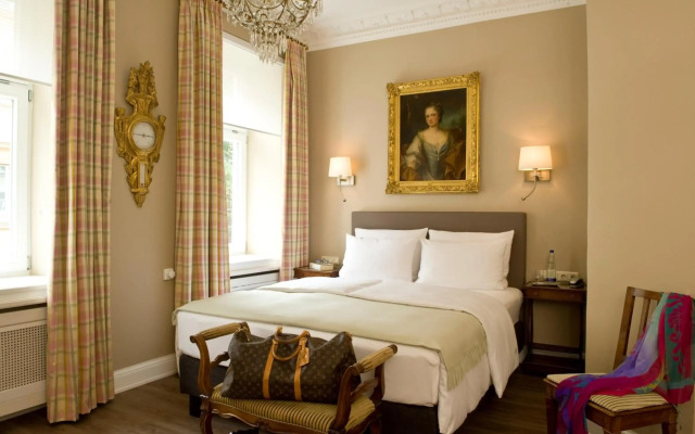 Hotel Splendid-Dollmann