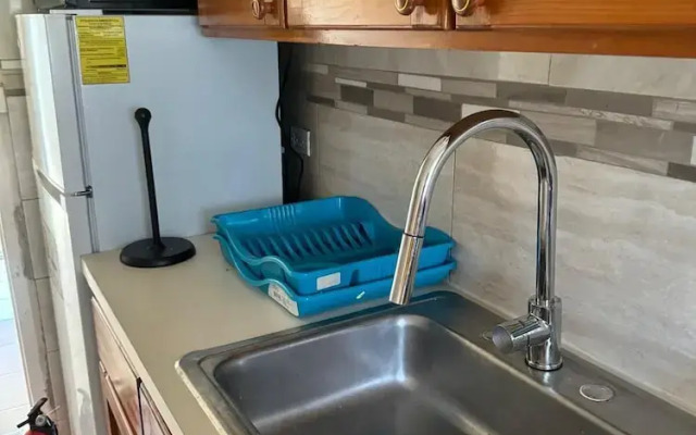 Queen Anne's Apartments