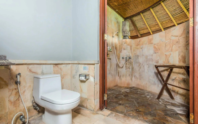 ZEN Rooms Umalas Dukuh Indah