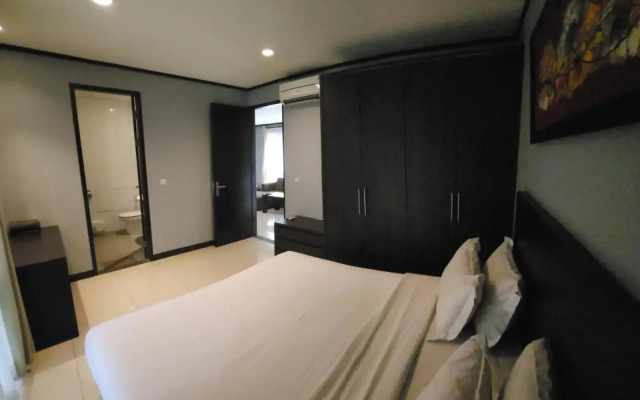 Summer Hills Hotel