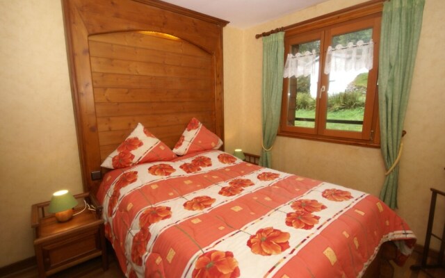 Charming Chalet in Ventron with Terrace