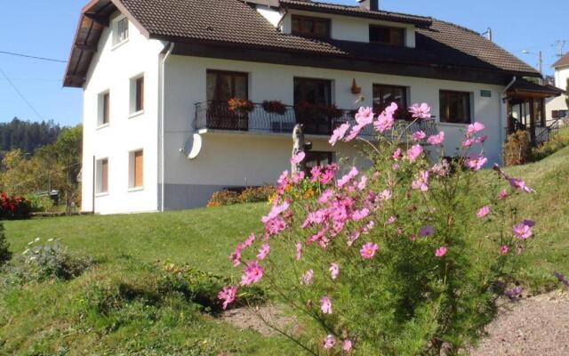 Gîte au pied du Mont