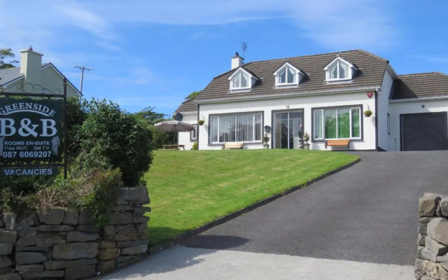 Greenside B&B