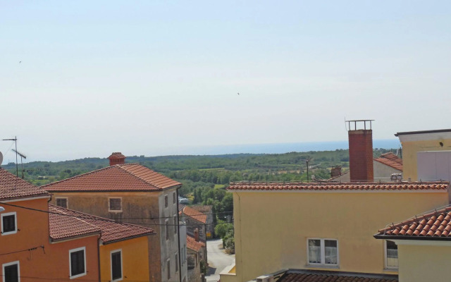 Stone House Apartments