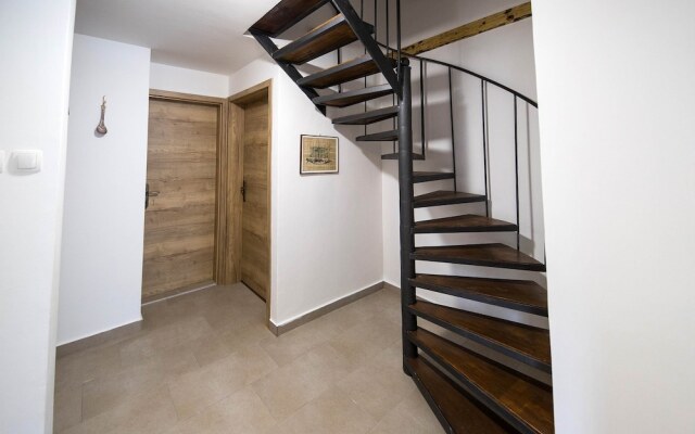 House VILLA NATURA
