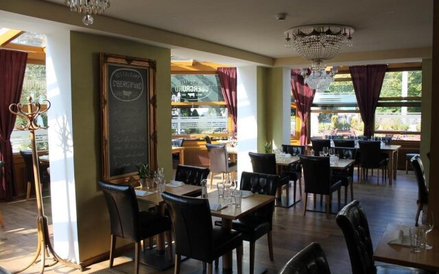 Bistro Spatz