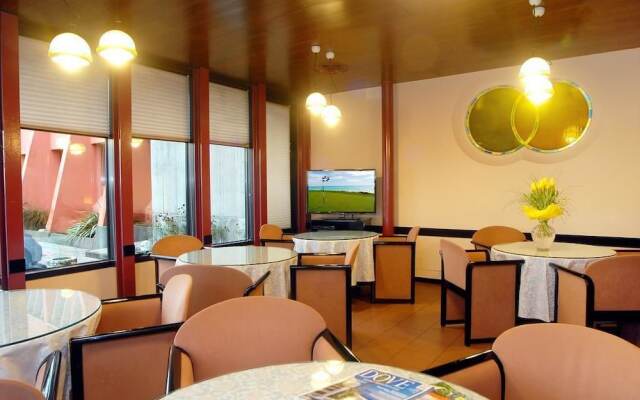 Hotel Ristorante Sasso