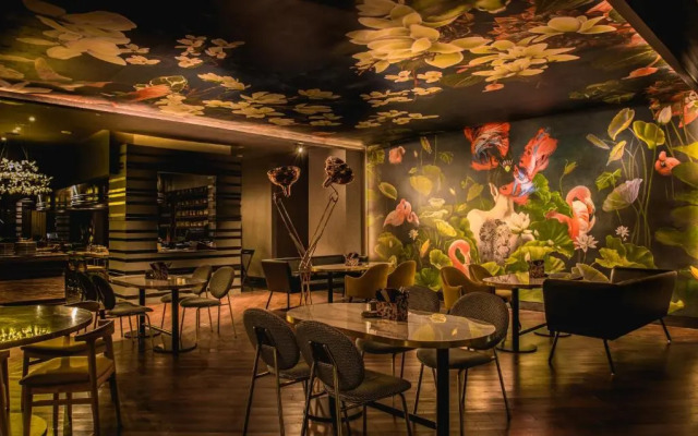 Park Hyatt Hyderabad